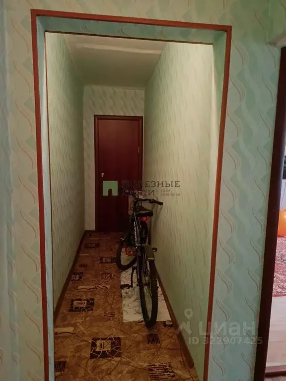 2-к кв. Курганская область, Курган Краснодонская ул., 7 (47.7 м) - Фото 1