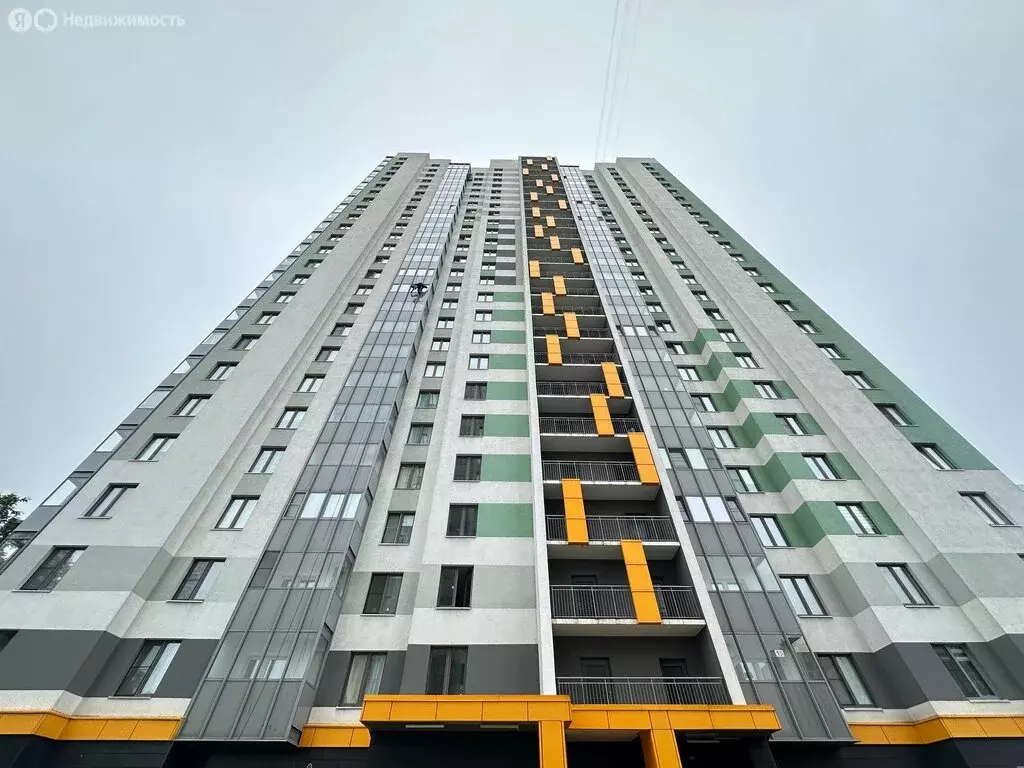 1-комнатная квартира: Санкт-Петербург, Южное шоссе, 53к3 (38.3 м) - Фото 0