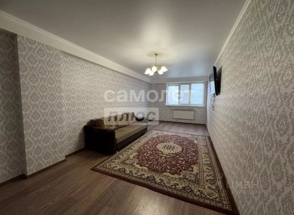 2-к кв. Дагестан, Дербент ул. Сальмана, 100 (70.0 м) - Фото 2