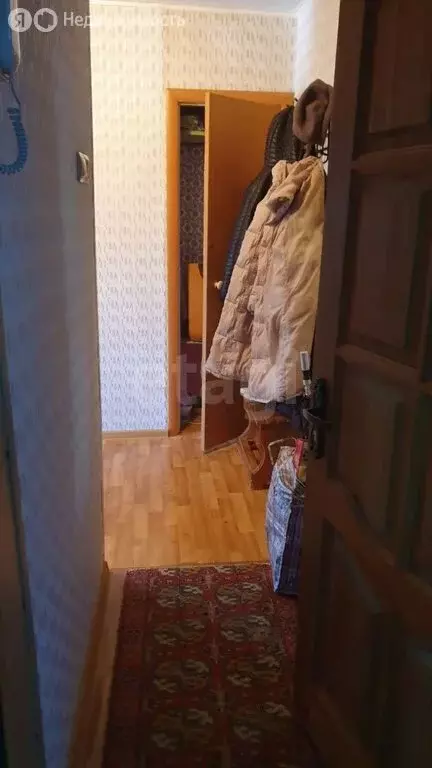 2-комнатная квартира: Брянск, Бежицкий район, переулок Гончарова, 70 ... - Фото 1