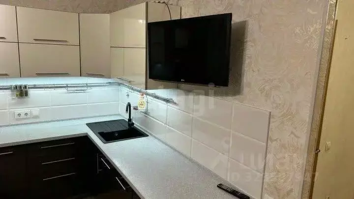 2-к кв. Красноярский край, Красноярск ул. Елены Стасовой, 40Л (58.0 м) - Фото 2