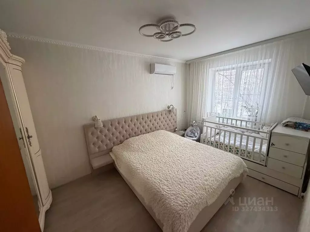 3-к кв. Липецкая область, Липецк просп. имени 60-летия СССР, 5 (63.0 ... - Фото 2