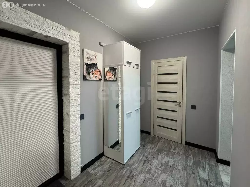 1-комнатная квартира: Калининград, улица Старшины Дадаева, 66 (38 м) - Фото 1