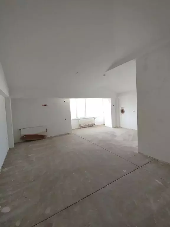 Квартира, апартаменты, 45 м - Фото 2