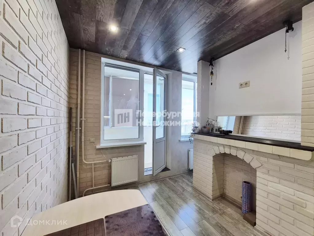 Продаётся квартира-студия, 26.6 м - Фото 1