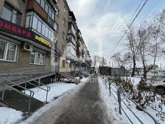 Помещение свободного назначения в Челябинская область, Челябинск ул. ... - Фото 0