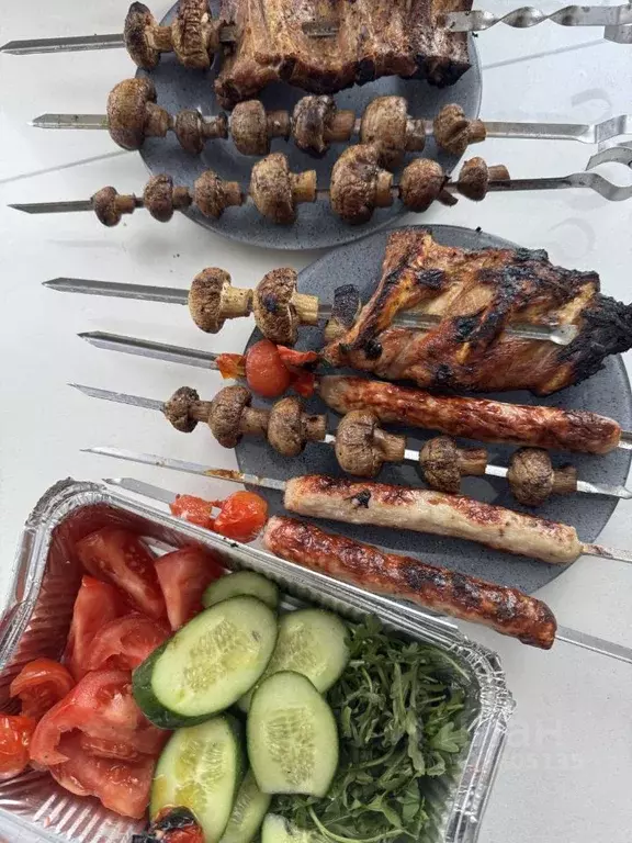 Дом в Саратовская область, Воскресенский район, Елшанское ... - Фото 1