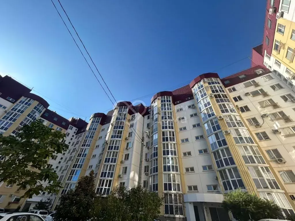 3-к кв. Волгоградская область, Волгоград бул. 30-летия Победы, 15А ... - Фото 2