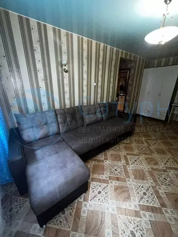 1-к кв. Курганская область, Курган ул. Сухэ-Батора, 6 (31.8 м) - Фото 1