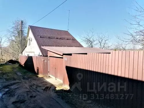 Дом в Курская область, Курск Урожай садовое товарищество, 65 (92 м) - Фото 0