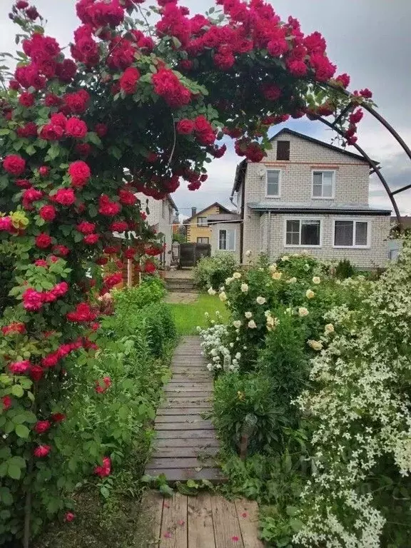 Дом в Татарстан, Лаишево ул. Карла Маркса, 19 (110 м) - Фото 1