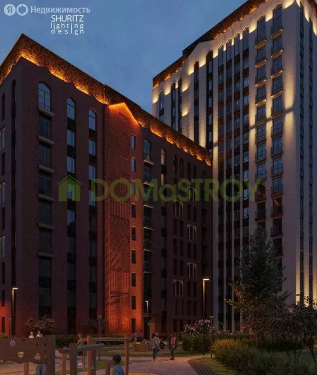 2-комнатная квартира: Новосибирск, Плановая улица, 60А (47 м) - Фото 1