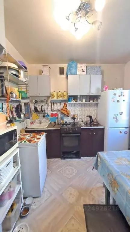 3-к кв. Тыва, Кызыл Ангарский бул., 29 (68.4 м) - Фото 2