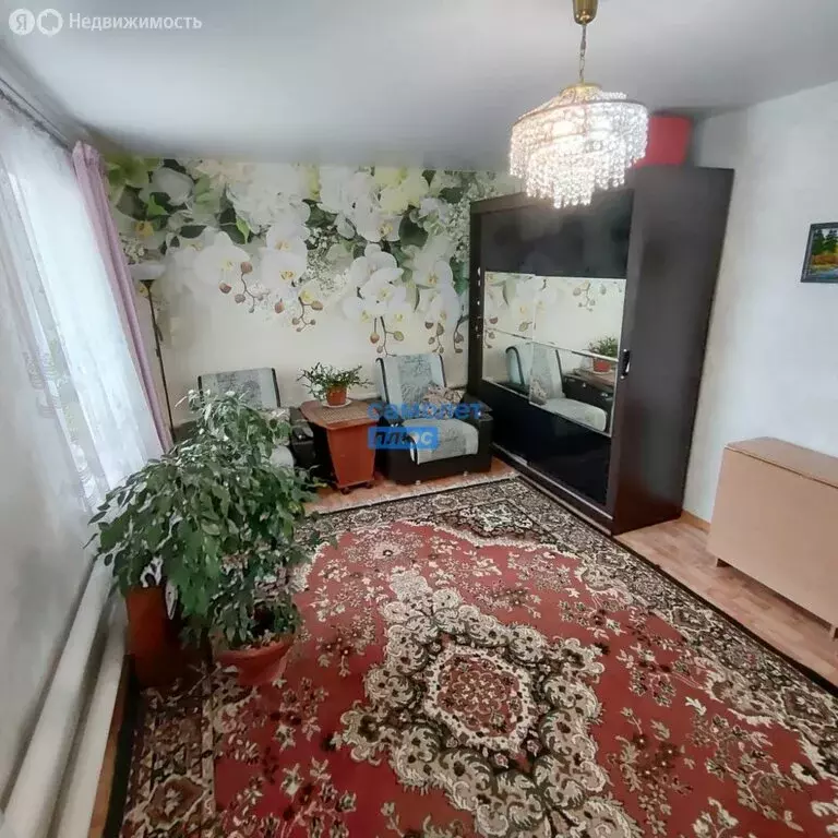 Дом в Первомайское, Сибирская улица, 36 (94.1 м) - Фото 1