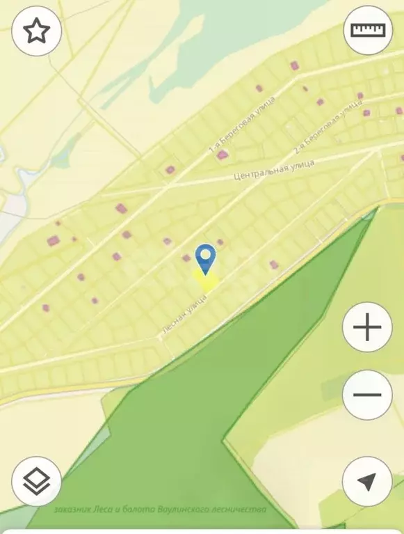 Участок в Московская область, Можайский муниципальный округ, ... - Фото 2