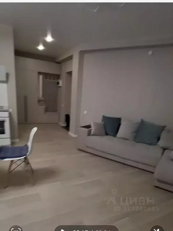 Студия Татарстан, Набережные Челны ул. Шамиля Усманова, 18А (33.0 м) - Фото 2