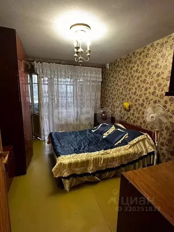 3-к кв. Татарстан, Казань ул. Фатыха Амирхана, 6 (70.0 м) - Фото 0