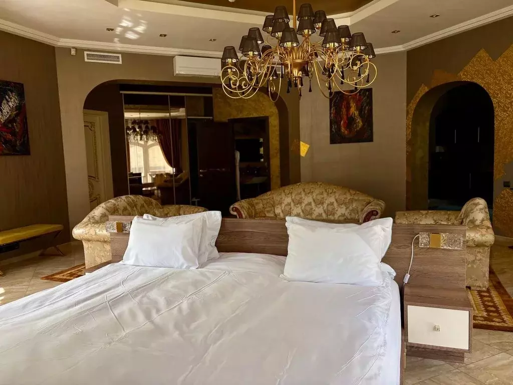 Комната Московская область, Люберцы городской округ, Малаховка пгт ул. ... - Фото 2