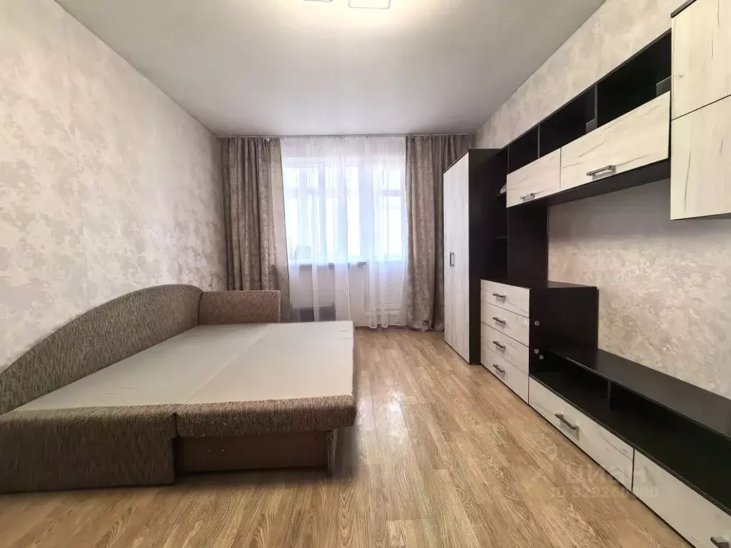 2-к кв. Москва Митинская ул., 38К1 (52.0 м) - Фото 1