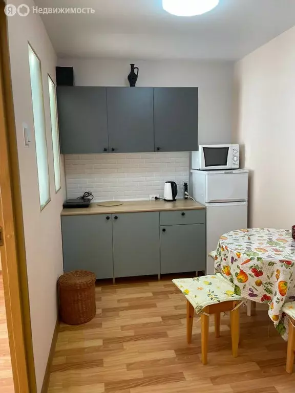 2к в -комнатной квартире (17 м) - Фото 0