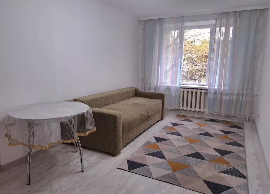 1-к кв. Москва ул. Юных Ленинцев, 79К2 (35.0 м) - Фото 1