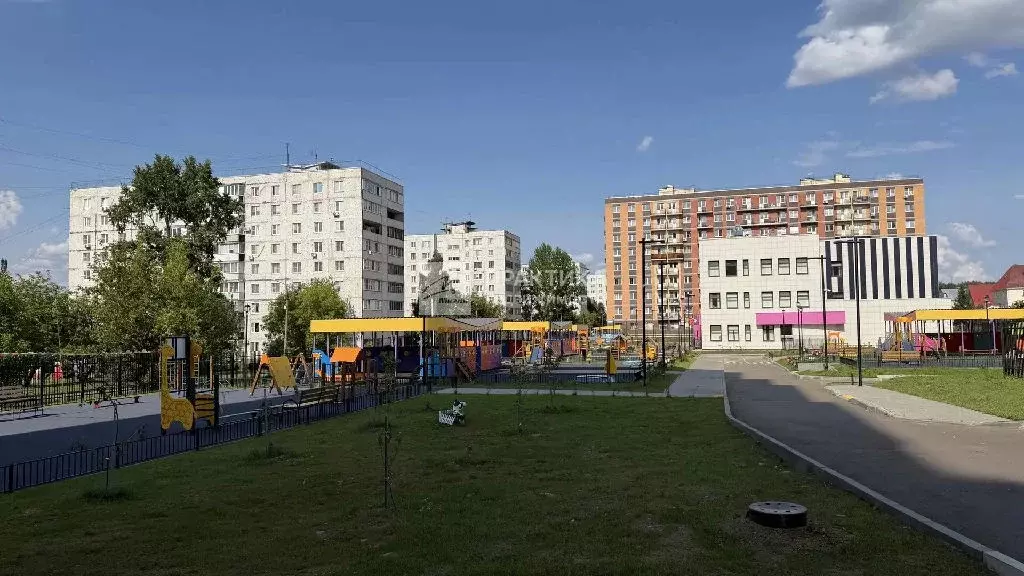 Продается 1-комнатная квартира - Фото 2