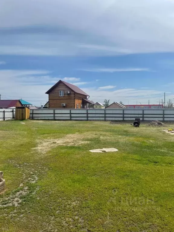 Дом в Саха (Якутия), Якутск Сатал кв-л, 136 (64 м) - Фото 2