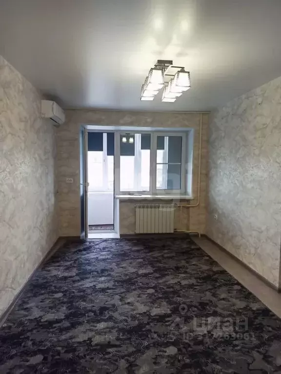 1-к кв. Челябинская область, Южноуральск ул. Мира, 45 (30.5 м) - Фото 0