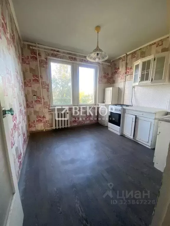 2-к кв. Ивановская область, Тейково ул. Новоженова, 1А (47.1 м) - Фото 2