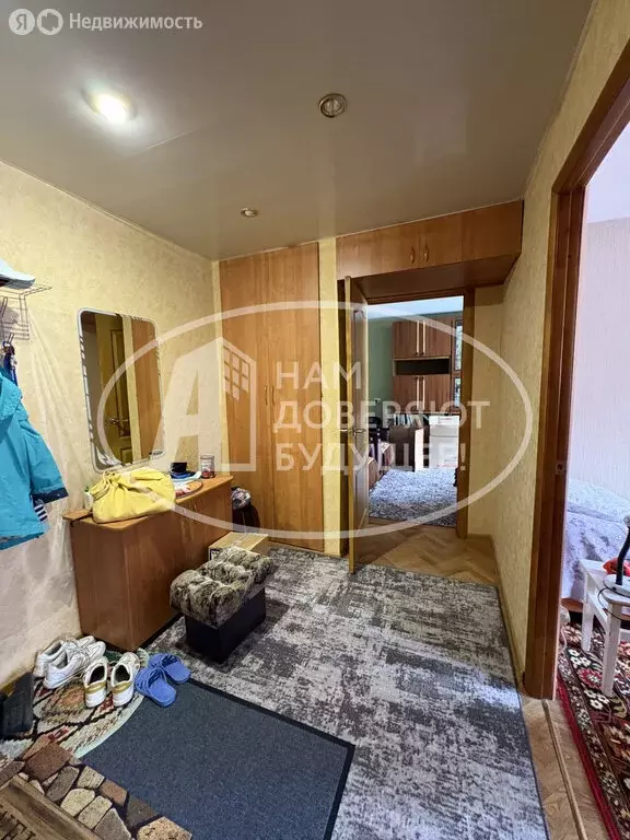 2-комнатная квартира: Лысьва, улица Металлистов, 19 (42.1 м) - Фото 1