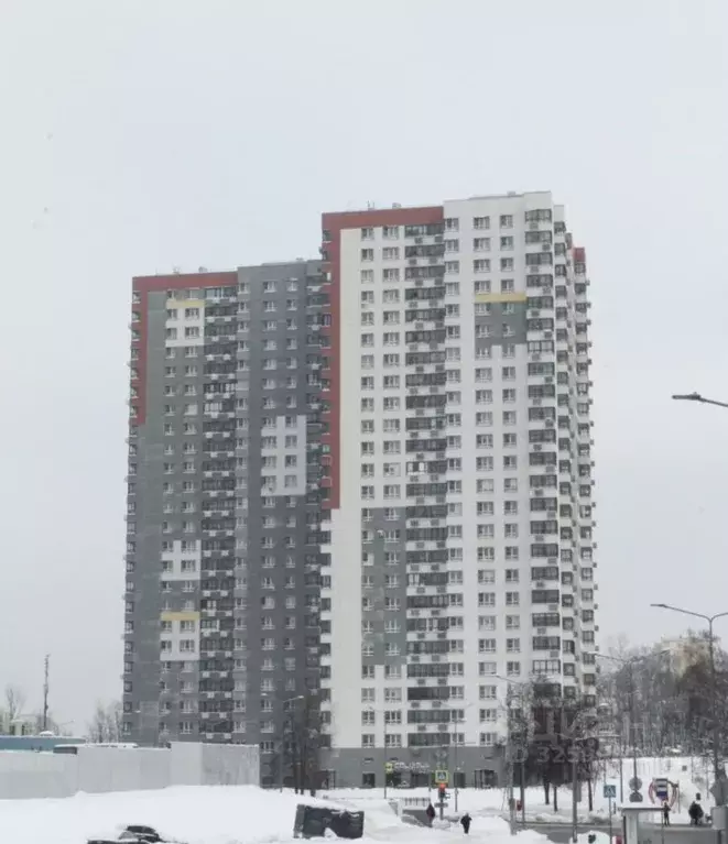 3-к кв. Москва Кастанаевская ул., 65 (74.0 м) - Фото 1