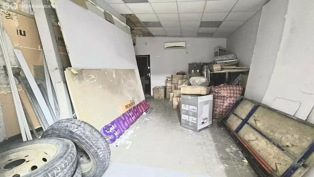 Помещение свободного назначения (54 м) - Фото 2