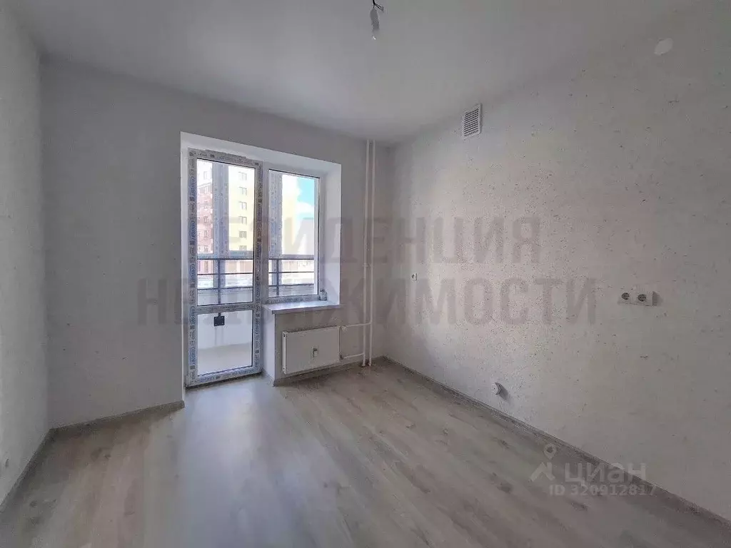 1-к кв. Самарская область, Волжский район, Смышляевка городское ... - Фото 2