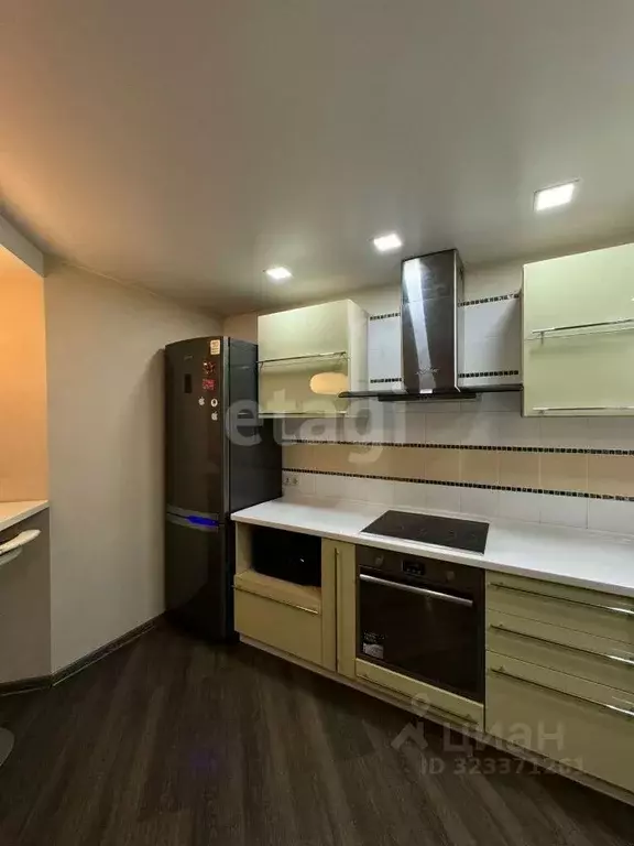 2-к кв. Амурская область, Благовещенск Игнатьевское ш., 12/2 (92.6 м) - Фото 1