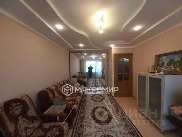 1-к кв. Брянская область, Брянский район, с. Глинищево ул. Восточная, ... - Фото 2