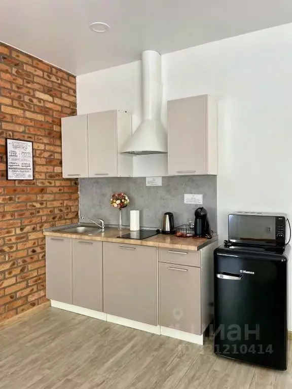 2-к кв. Приморский край, Владивосток Главная ул., 21Л (60.0 м) - Фото 2