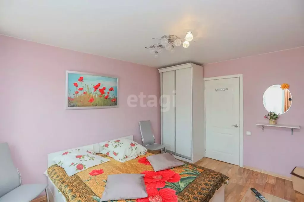 4-к кв. Иркутская область, Ангарск 6-й мкр, 15 (90.0 м) - Фото 1