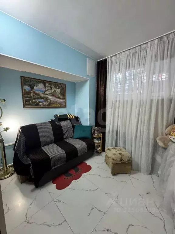 Студия Краснодарский край, Анапа ул. Адмирала Пустошкина, 22к5 (17.0 ... - Фото 1