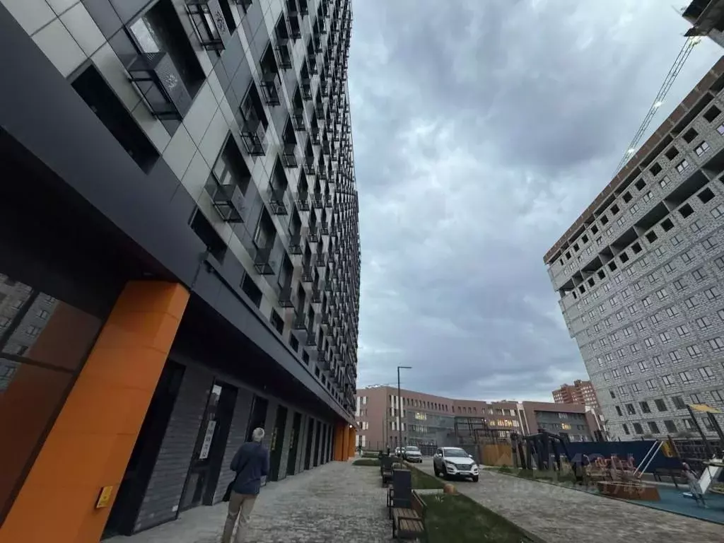 Торговая площадь в Ростовская область, Ростов-на-Дону ул. Зорге, 11В ... - Фото 2