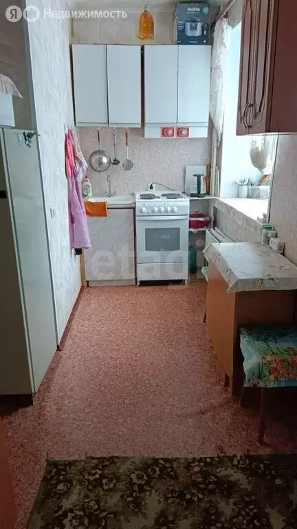 Квартира-студия: Искитимский район, городское поселение Линёво, ... - Фото 2