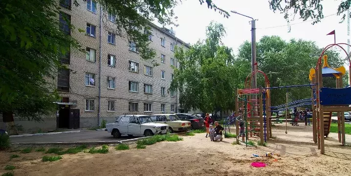 Продаётся 1-к квартира, 23.1 м - Фото 0