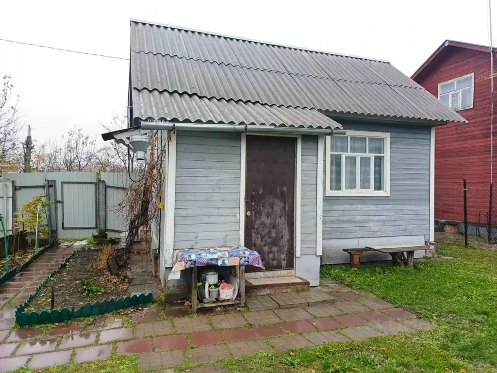 Дом в Московская область, Егорьевск Меланжист-4 садовое товарищество,  ... - Фото 1