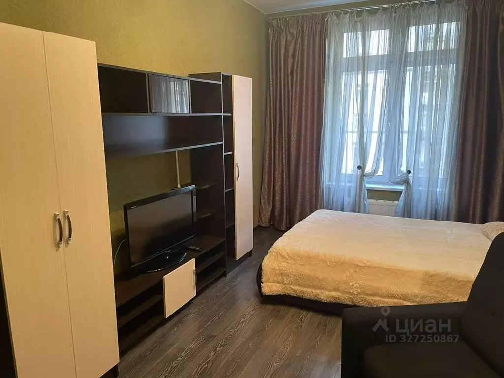 1-к кв. Москва Внуковское поселение, бул. Андрея Тарковского, 5 (48.0 ... - Фото 2