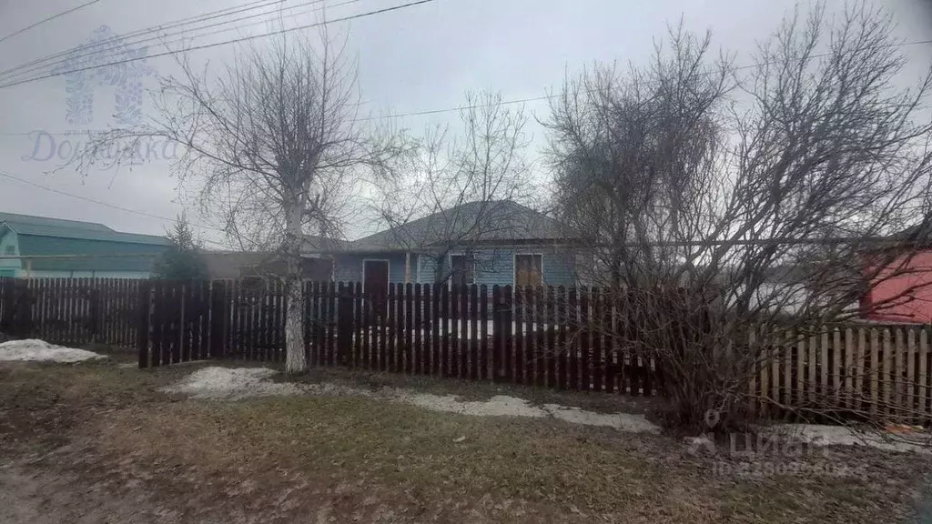Дом в Воронежская область, Хохольское городское поселение, с. Хохол ... - Фото 2