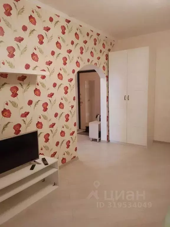 1-к кв. Московская область, Фрязино ул. Горького, 18 (36.0 м) - Фото 0