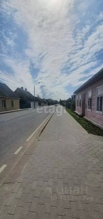 Склад в Псковская область, Печоры Юрьевская ул., 51 (91 м) - Фото 2