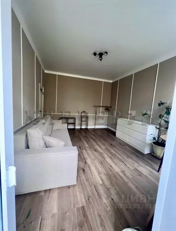 1-к кв. Свердловская область, Екатеринбург ул. Челюскинцев, 64А (30.0 ... - Фото 0