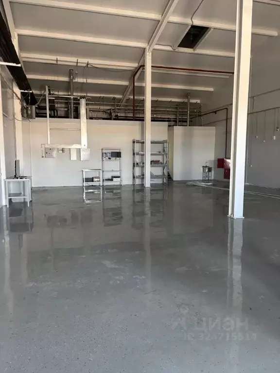 Помещение свободного назначения в Саха (Якутия), Якутск городской ... - Фото 1