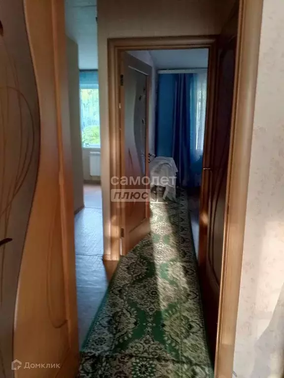 Продаётся 2-к квартира, 46.9 м - Фото 1