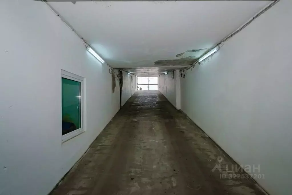 Помещение свободного назначения в Краснодарский край, Краснодар ул. ... - Фото 2